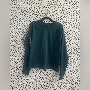 All in Motion Long Sleeve L 10/12